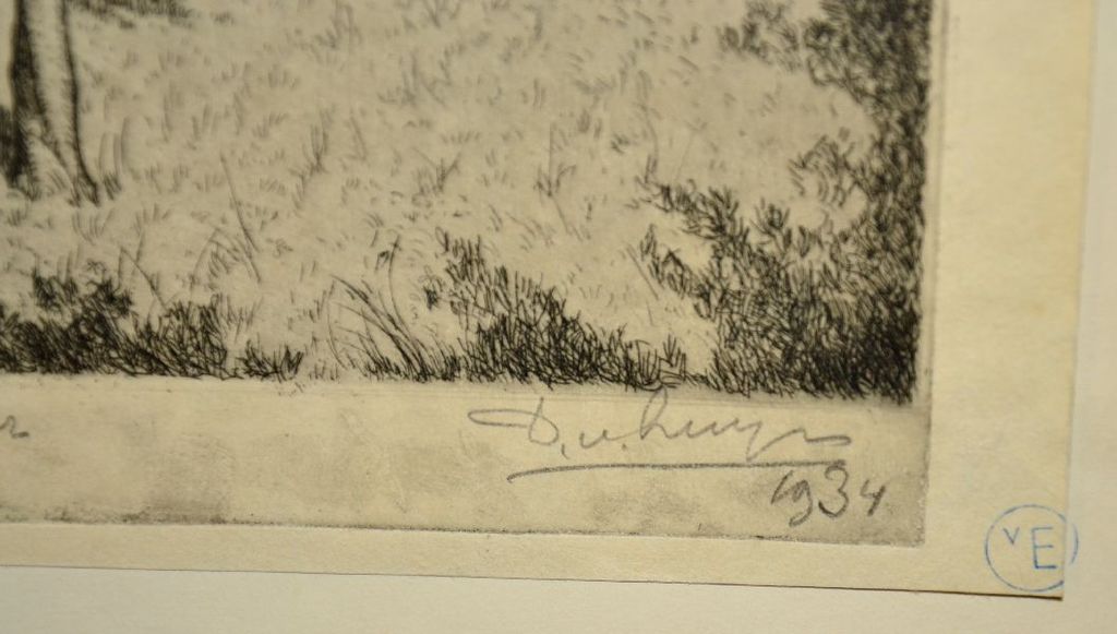 Ets Appelboom - Dick van Luyn kopen? Bied vanaf 1!