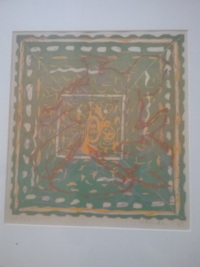 Anton Vrede kopen? Bied vanaf 1!