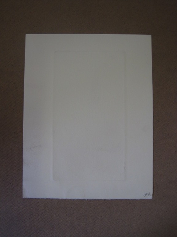 Knappe Ets "Montelbaanstoren Amsterdam" van Johannes Josseaud 1880-1935 kopen? Bied vanaf 1!