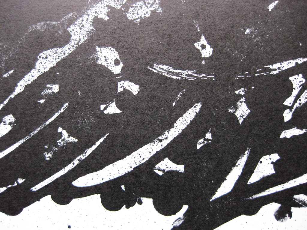 Günther Uecker - Erker Galerie, St. Gallen 1980 (Handgesigneerd) kopen? Bied vanaf 132!