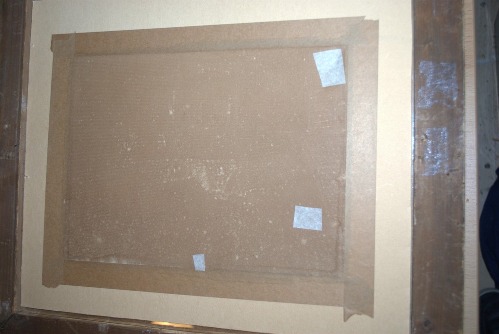 tekening Laren  kopen? Bied vanaf 30!