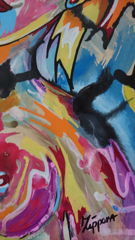 Zippora Meijer  The Spiritual Love And Light kopen? Bied vanaf 25!