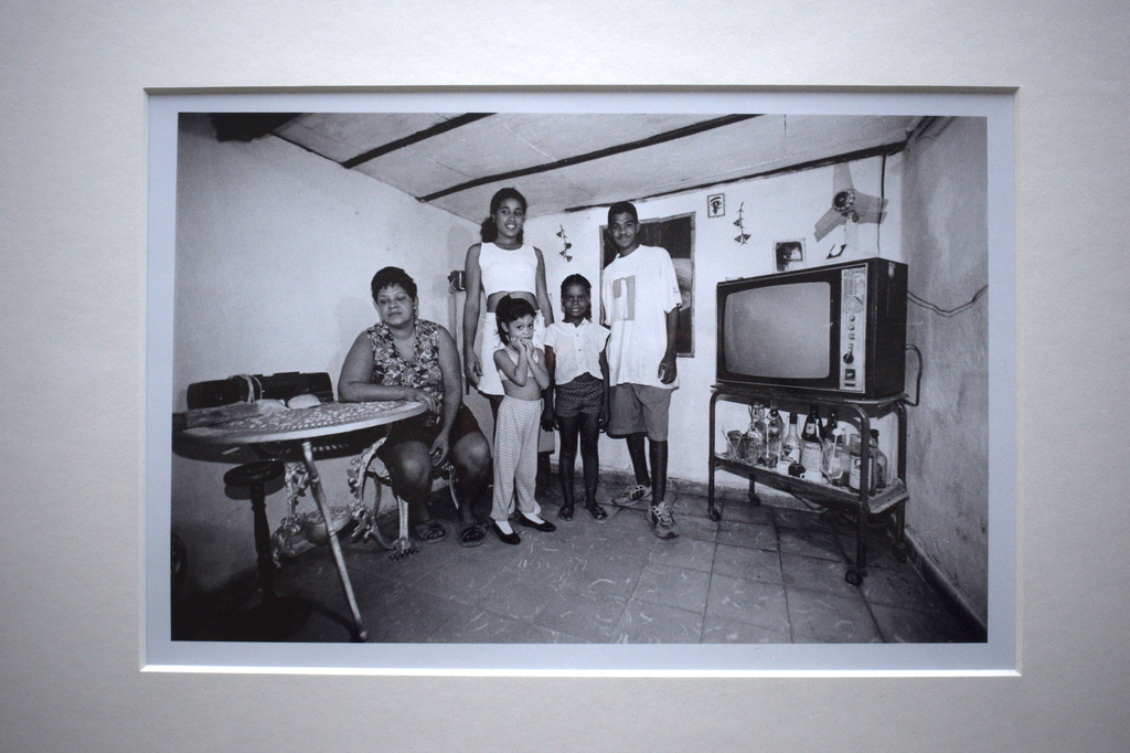 Nico Koster - Fotografie - Cuba serie 5 verkocht voor € 55!