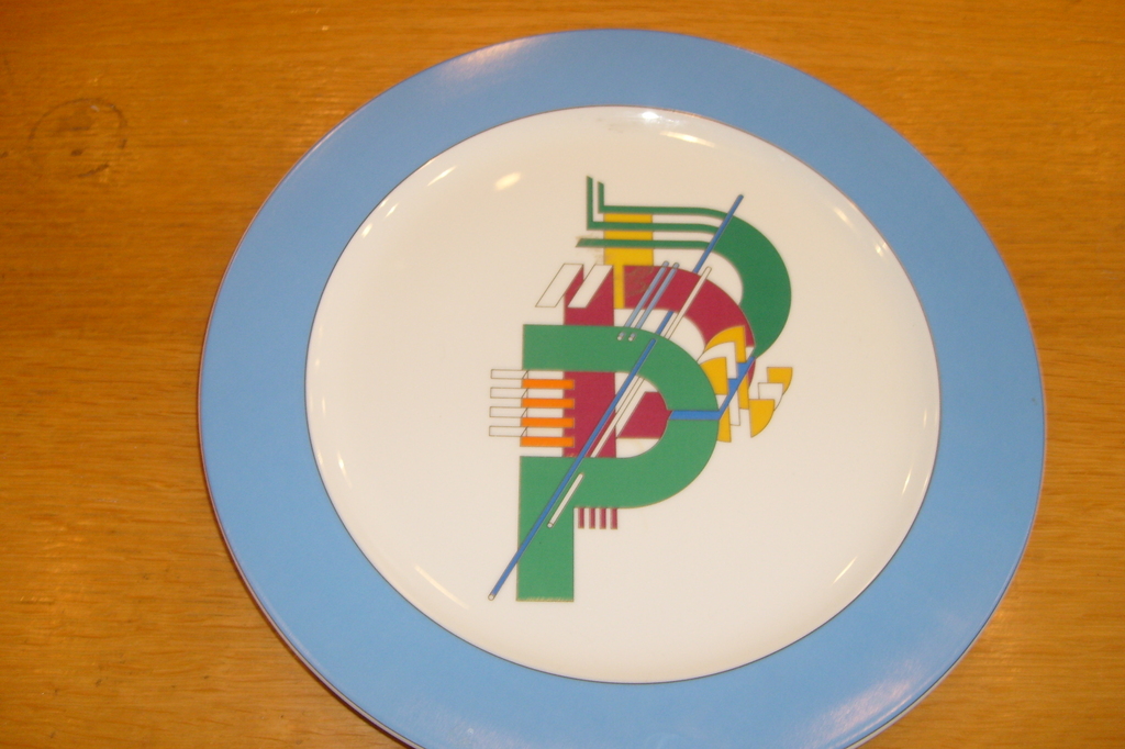 Marcello Morandini, Kunstlerteller, Rosenthal Studio Linie kopen? Bied vanaf 10!