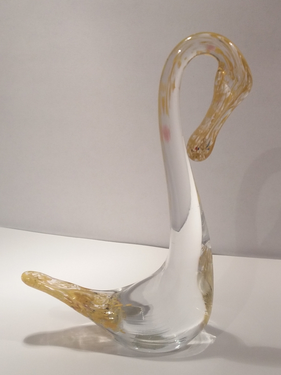 murano Zwaan kopen? Bied vanaf 1!