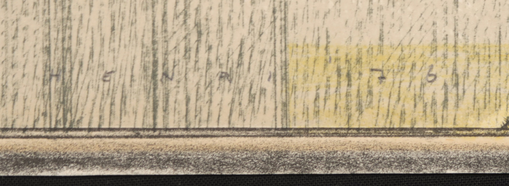 Henri van Nes: Litho, Heures Mystiques kopen? Bied vanaf 1!