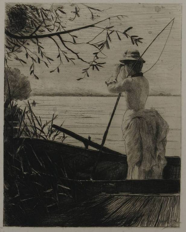 Willem Steelink: Ets, Op den uitkijk kopen? Bied vanaf 1!