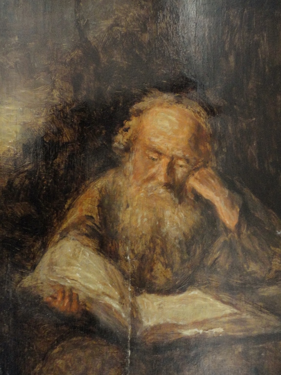 Pieter van Cuijck(1689-1765) verkocht voor € 90!