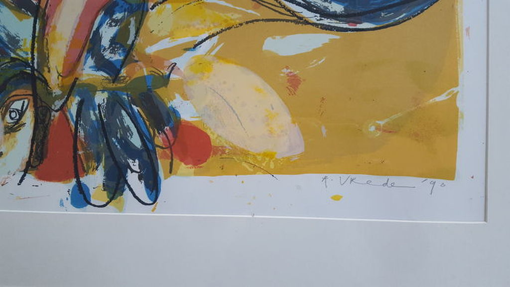 Anton Vrede kopen? Bied vanaf 1!