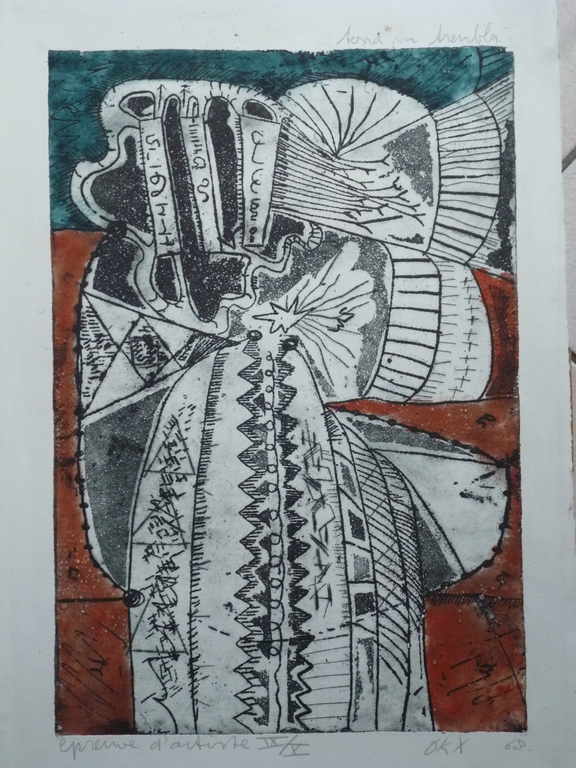 Terra va trembla kopen? Bied vanaf 40!