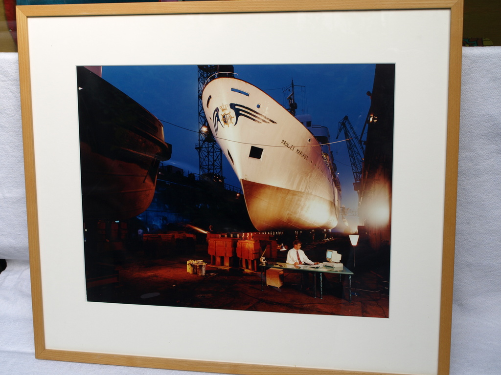 Aatjan Renders – Foto – Arbeidsomstandigheden – Ingelijst, 60 x 70 cm kopen? Bied vanaf 65!