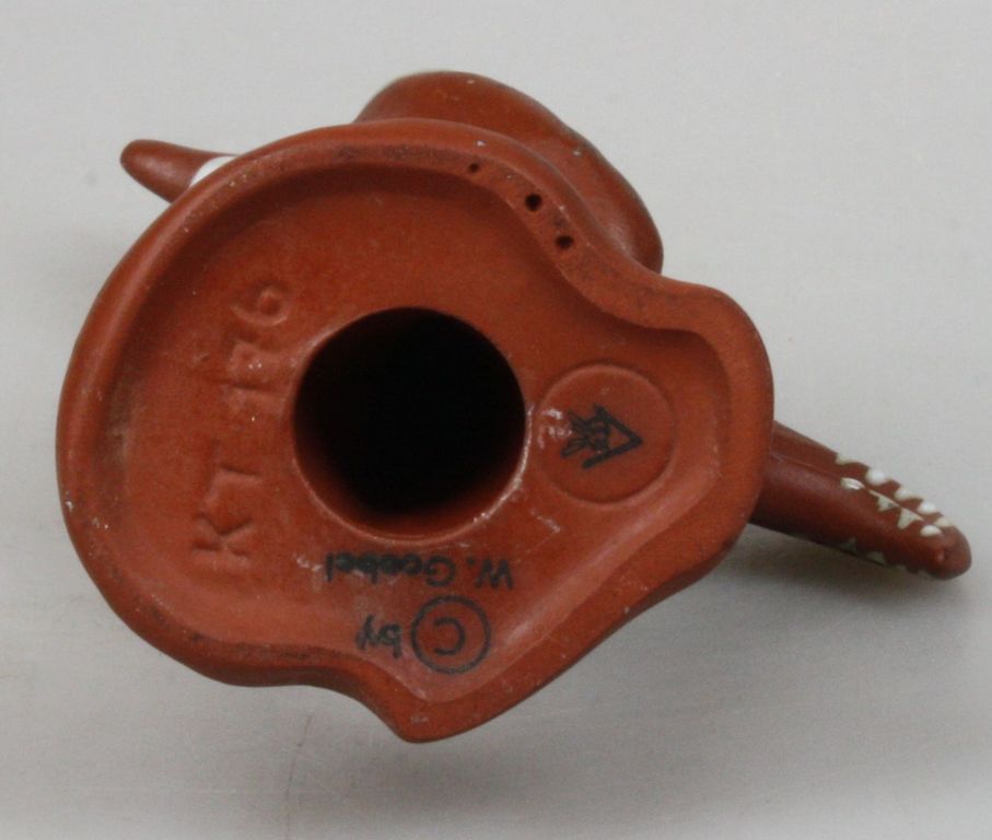 Goebel haantje kopen? Bied vanaf 12!