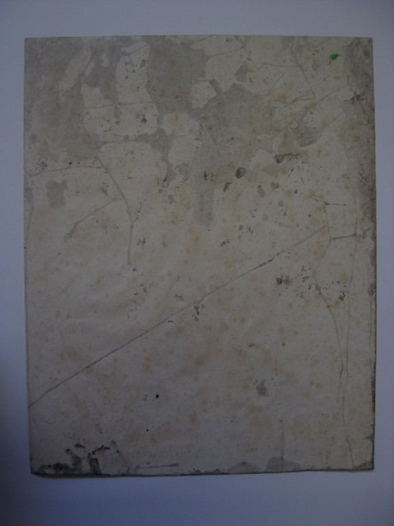 Originele abstract expressionisme 1960 CoBrA aquarel Serge Vandercam 1924-2005  kopen? Bied vanaf 1!