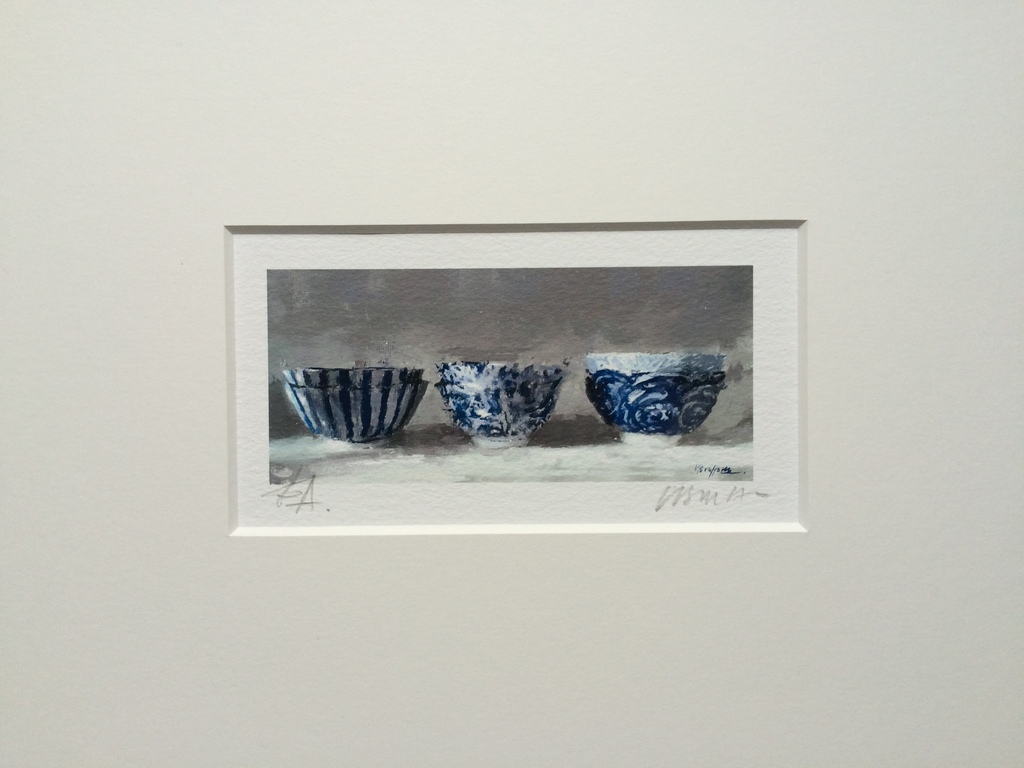 Ad van Bokhoven, Giclèe, zonder titel kopen? Bied vanaf 36!