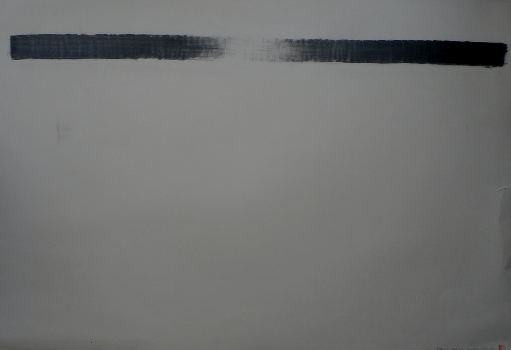 Kees Buurman - potloodtekening - 1981 kopen? Bied vanaf 20!