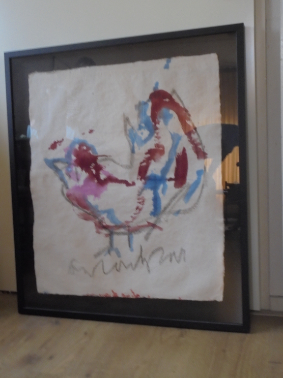 Anton Heyboer kopen? Bied vanaf 300!