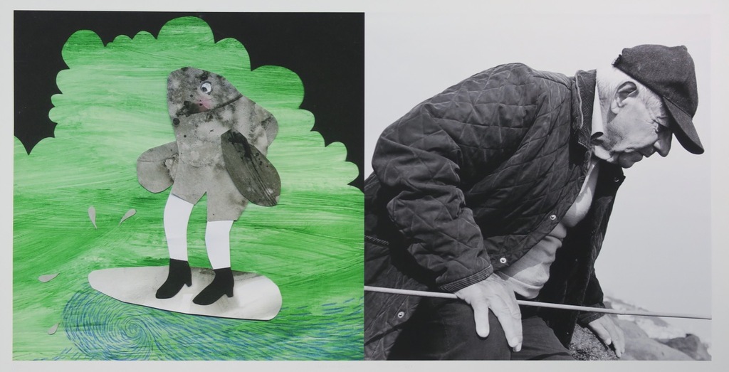 Paul Versteeg en Julie van Zessen: Foto, Z.T. kopen? Bied vanaf 1!