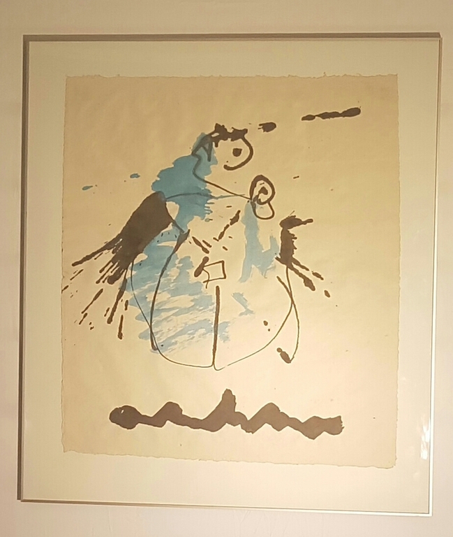 Titel onbekend kopen? Bied vanaf 200!