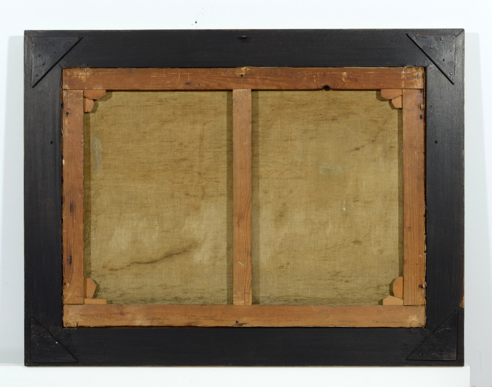 Adèle Koekkoek (1838 - 1919) - Landschap - "Zandverstuiving, Heide, Dennenbomen" kopen? Bied vanaf 250!