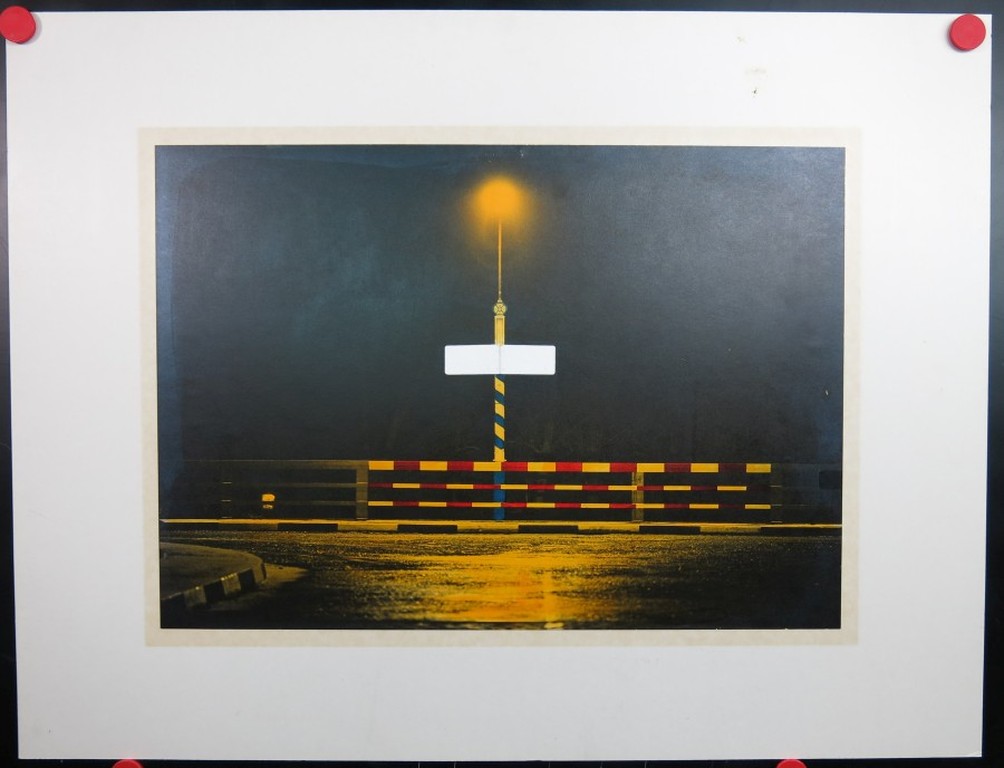 Bard Houtkamp: Foto, Verkeersplein kopen? Bied vanaf 1!