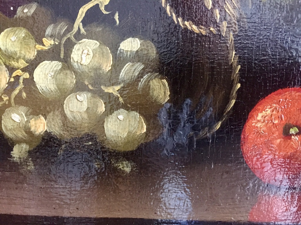 Tilly Moes (1899-1979) Stilleven - Olieverf op paneel - in nette lijst kopen? Bied vanaf 30!