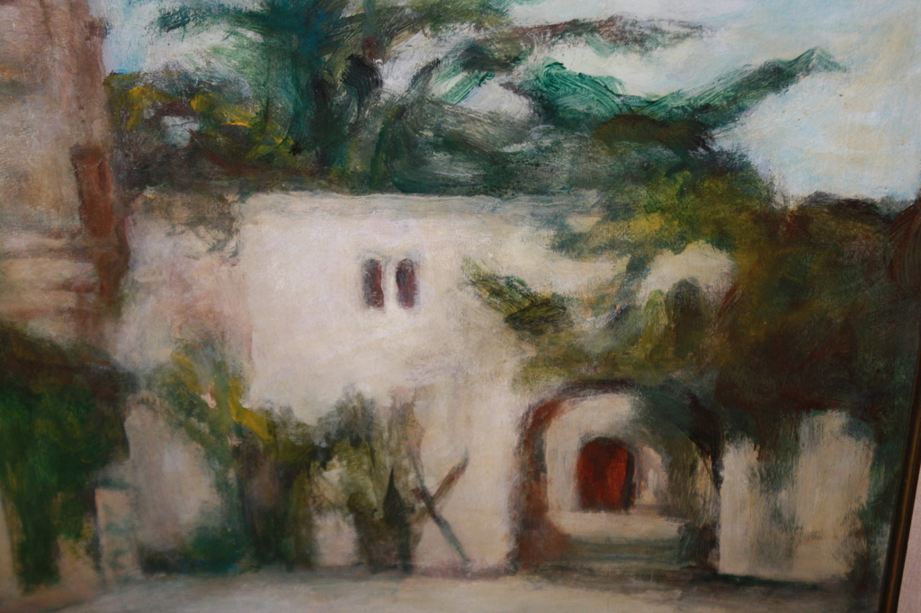 OOSTERS POORTJE IN ORIENT VAN SWAGEMAKERS kopen? Bied vanaf 125!