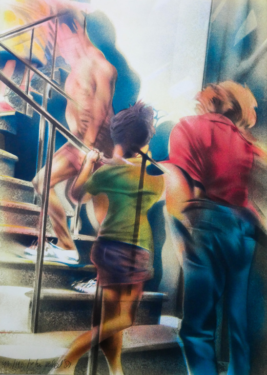 John Verberk kopen? Bied vanaf 1!