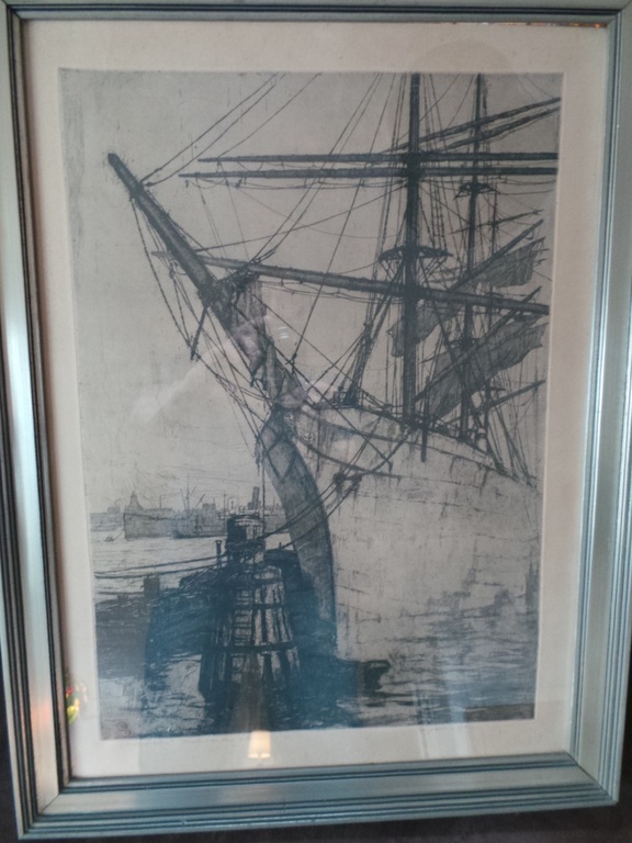 Gerrit van Duffelen (1889-1967) kopen? Bied vanaf 150!