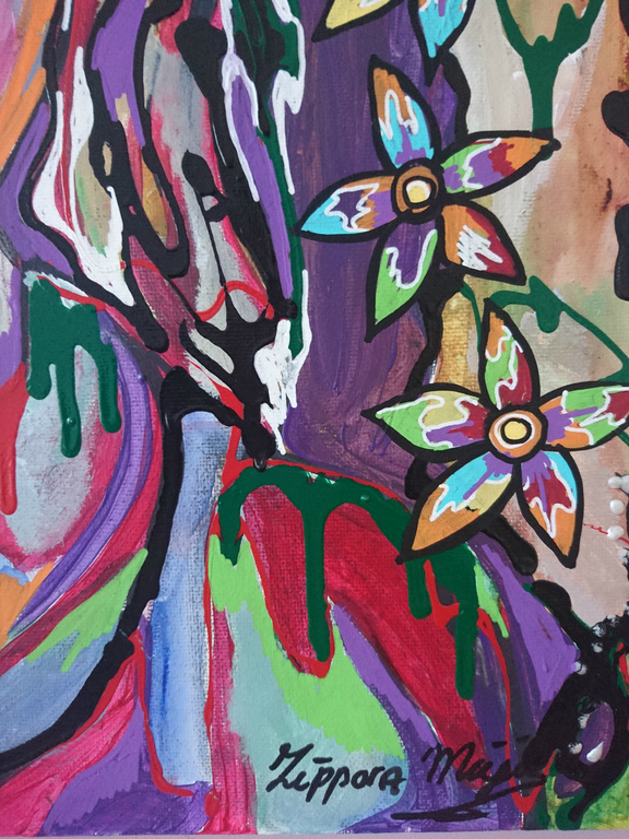 Zippora Meijer  Fulfillment Of One's Wishes  kopen? Bied vanaf 50!