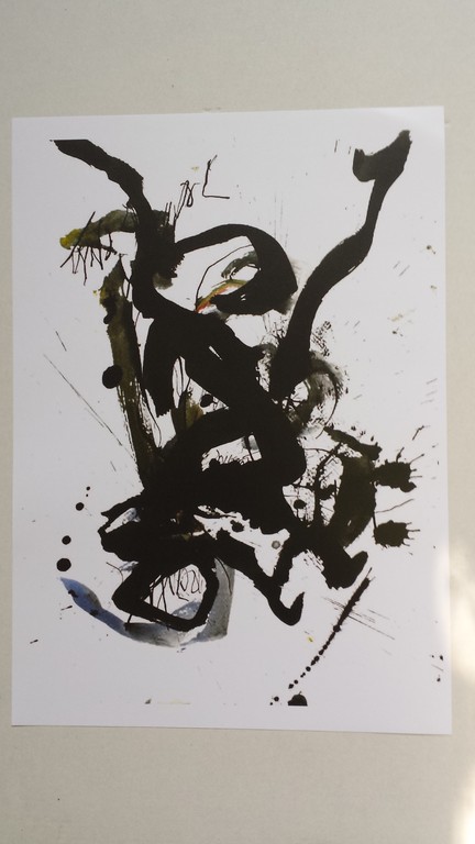 Chris van Harskamp Editie met 26 offsetlithos kopen? Bied vanaf 1!