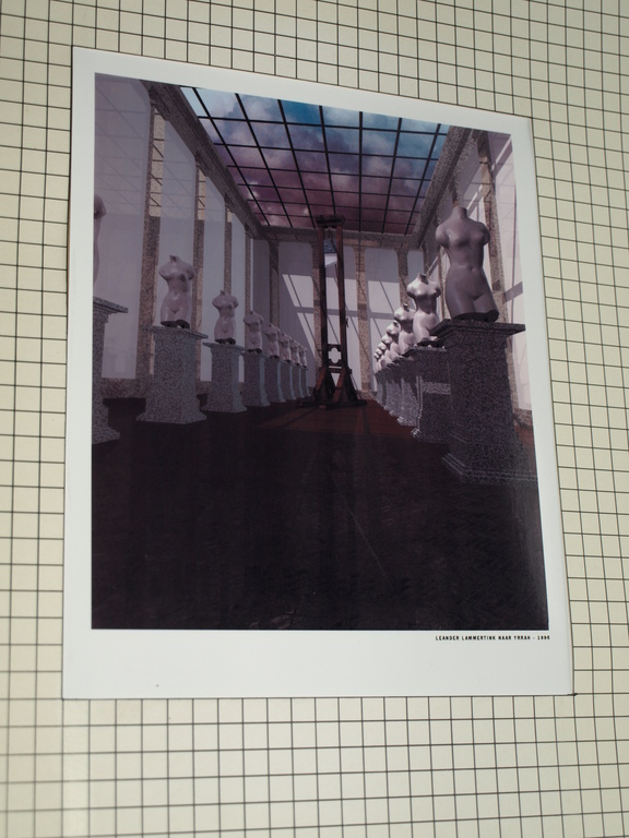 Naar YRRAH / Harry Lammertink : Fotografie Leander Lammertink – 1995 kopen? Bied vanaf 1!