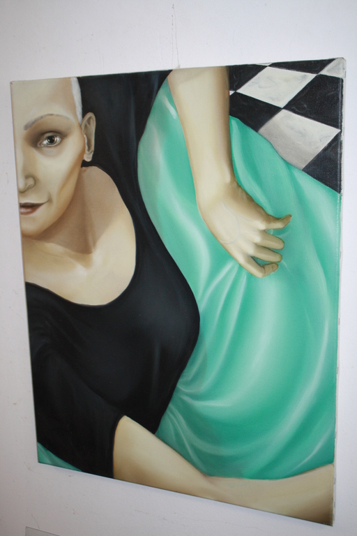 MODERN REALISME - TANGO  - VAN GERSTELING kopen? Bied vanaf 200!