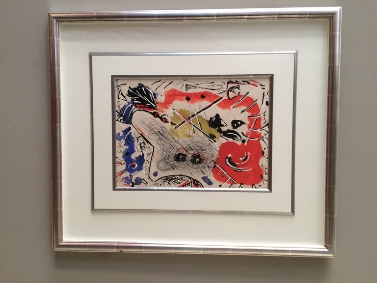 Mix Media, 1955 kopen? Bied vanaf 950!