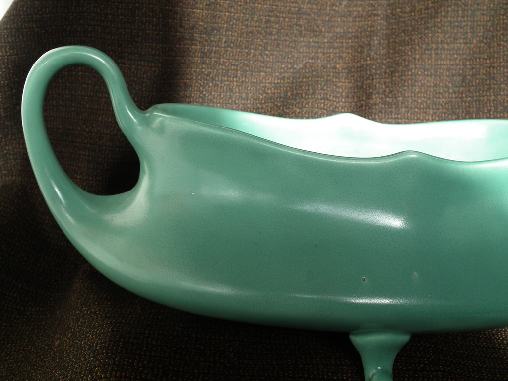 Klaas Vet keramiek jardinière Arnhemsche Fayencefabriek circa 1930 kopen? Bied vanaf 75!