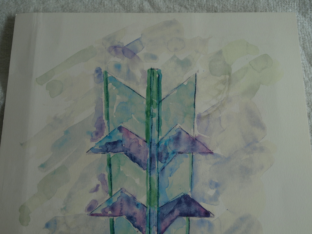 Jan Wolkers - kleurenlitho – Theo Thijssenmonument – Gesigneerd - 2004  kopen? Bied vanaf 1!