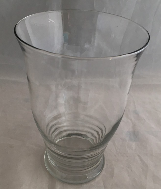 A.D. Copier voor Leerdam - Bekervaas (1927) kopen? Bied vanaf 25!