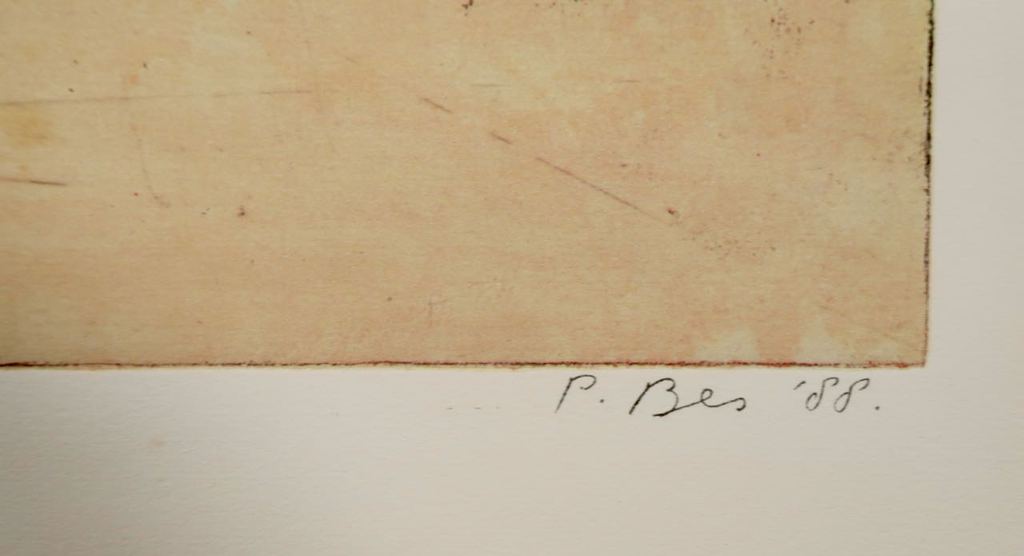 Peter Bes: Ets, Downtown kopen? Bied vanaf 1!