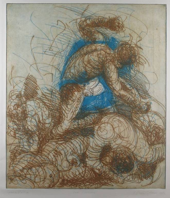 Ronald Tolman: Ets, Naar Fiorentino kopen? Bied vanaf 80!