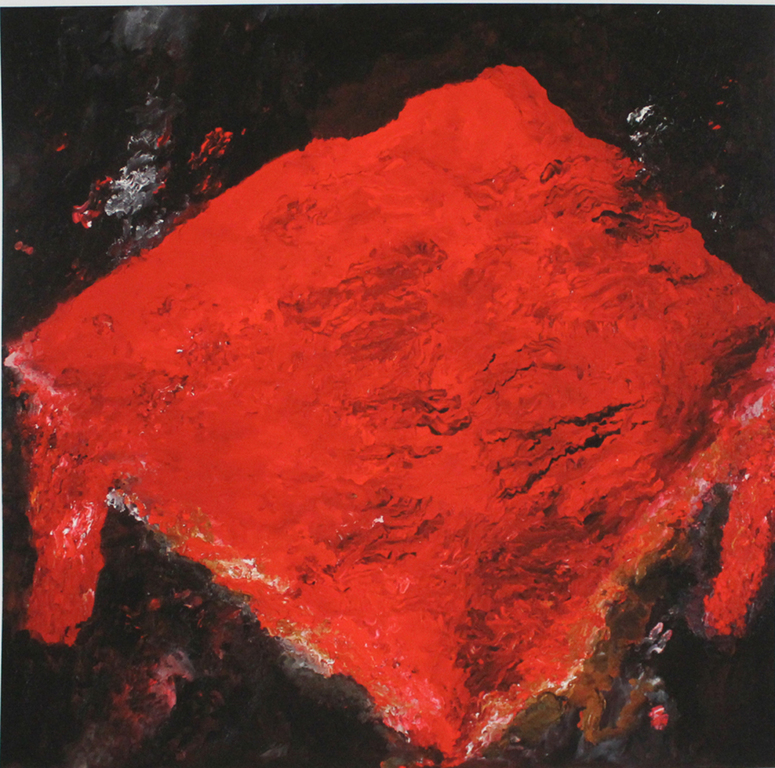 ARMANDO. Zeer mooie Giclee. -Der Tisch- 2014. Oplage: 30. Handgesigneerd. kopen? Bied vanaf 169!