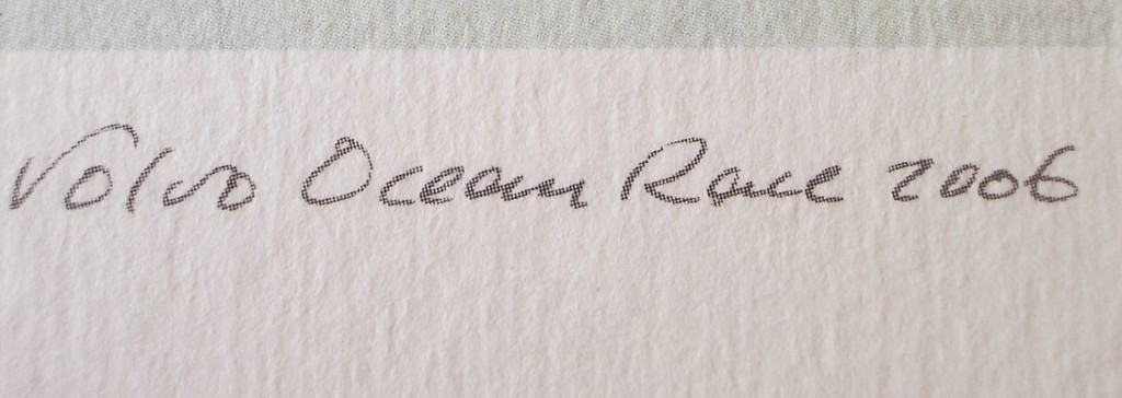 Ciano Siewert - Kleurenlitho, Veerhaven Rotterdam kopen? Bied vanaf 75!