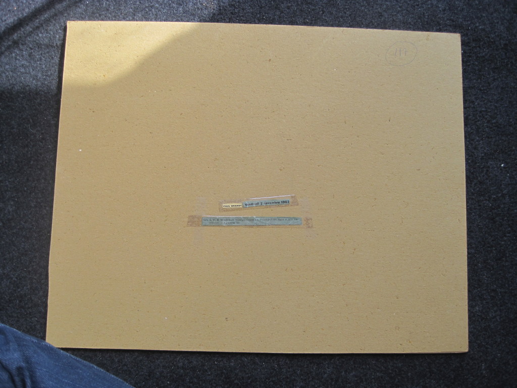 LWR Wenckebach 1860-1937  kopen? Bied vanaf 1!