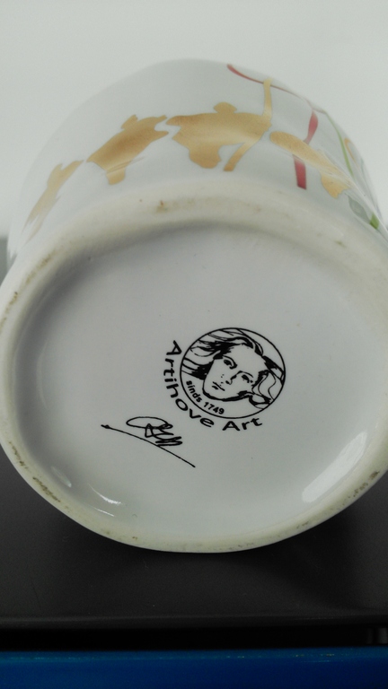 Corry Ammerlaan van Niekerk: Stapelbekers (4x) kopen? Bied vanaf 13!