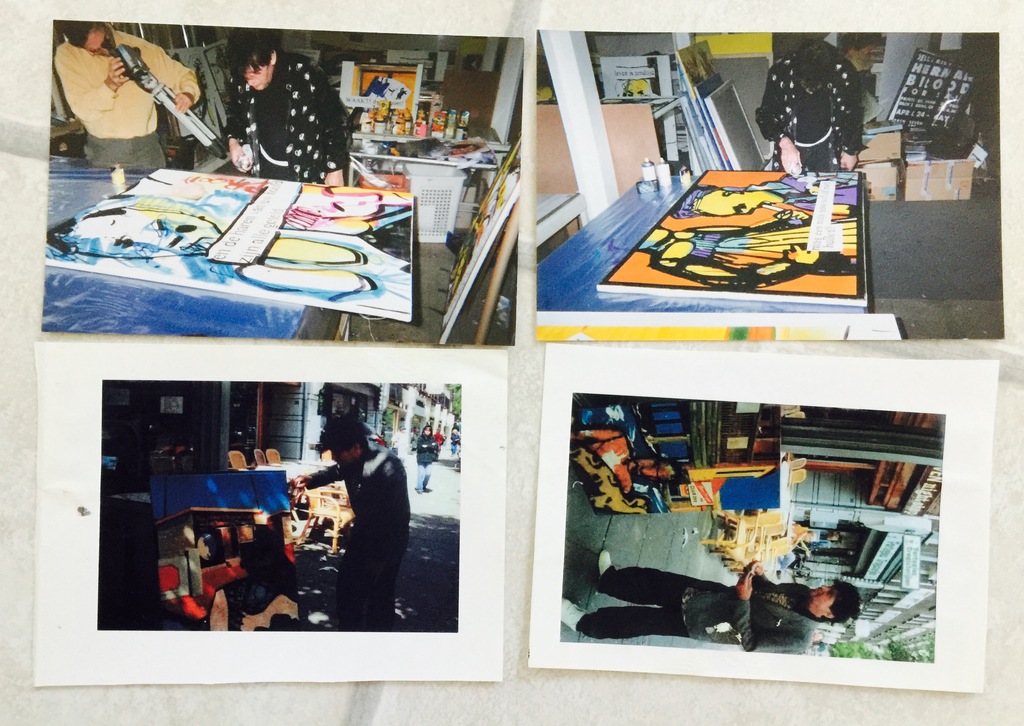 Herman Brood - Varia pakket kopen? Bied vanaf 1!