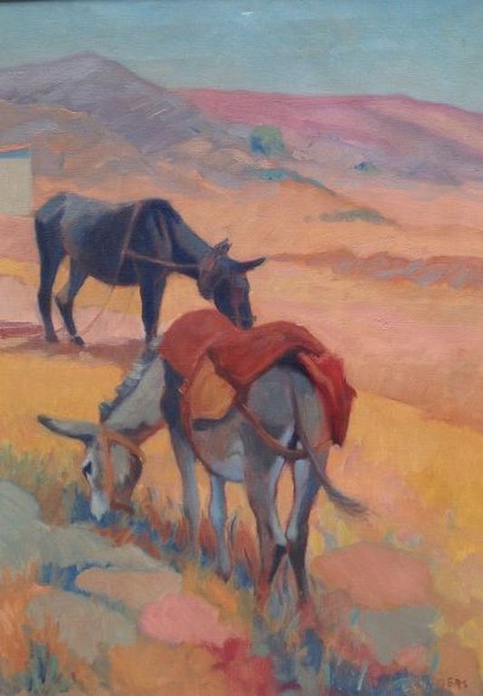 Frans Jacob Diederich BoersÂ  kopen? Bied vanaf 200!