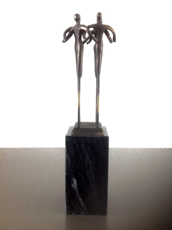 Corry Ammerlaan: sculptuur  kopen? Bied vanaf 22!