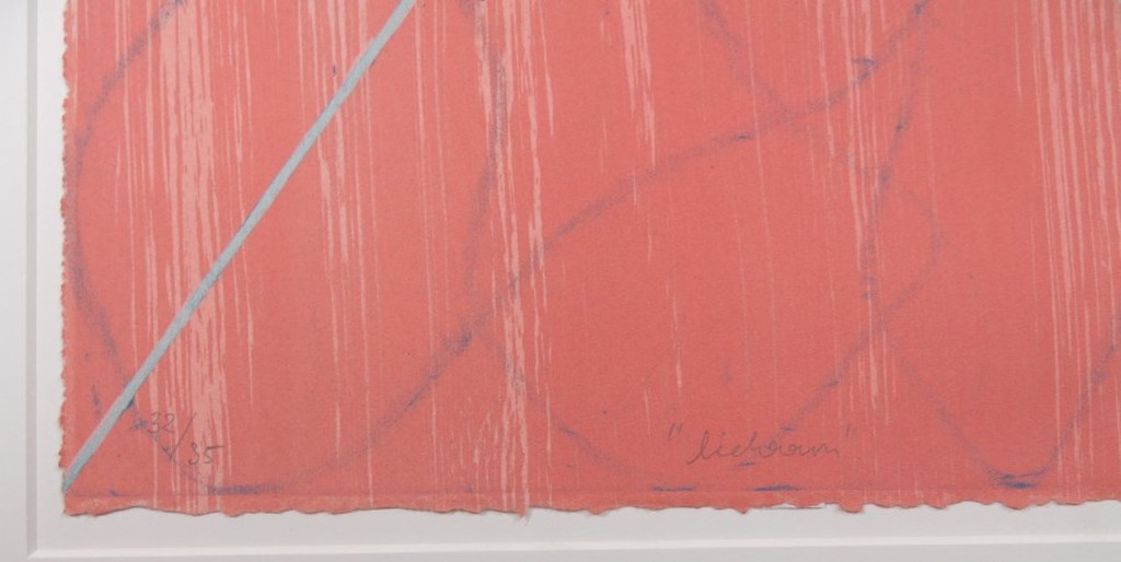 Toon Teeken: Litho, Lichaam kopen? Bied vanaf 35!