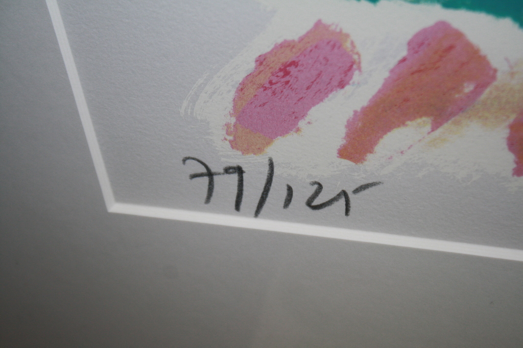 JAN CREMER - ABSTRACT kopen? Bied vanaf 225!