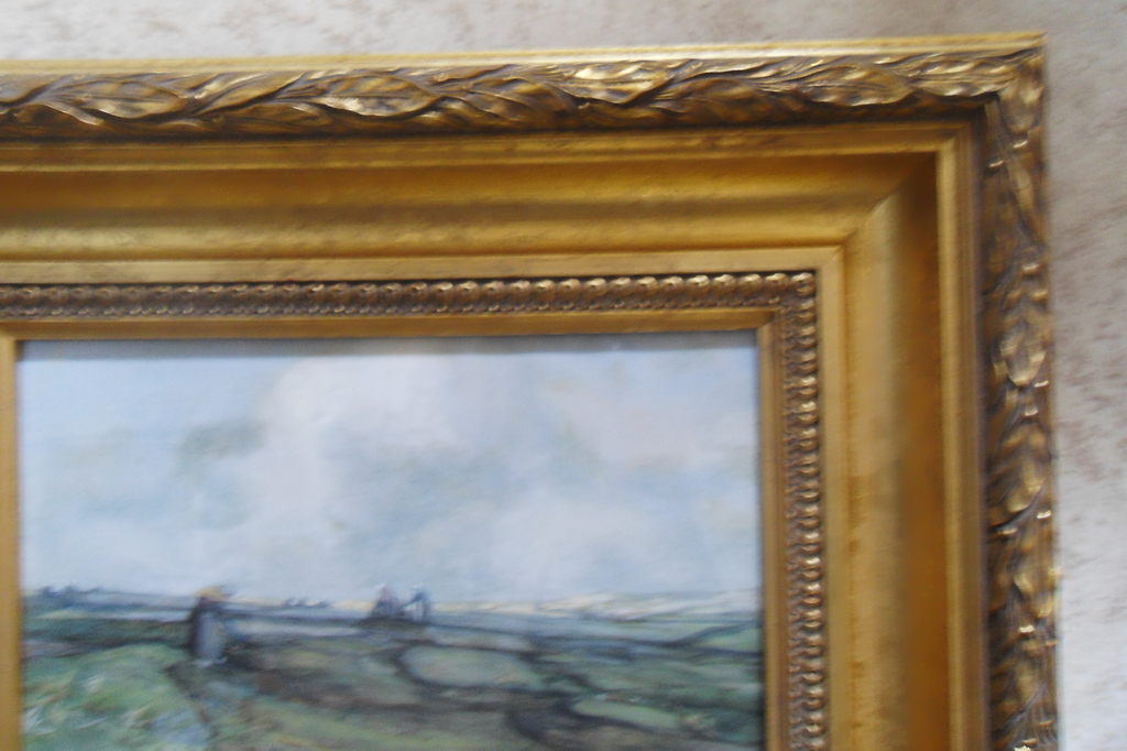 Frans Smissaert : vrouwen aan de arbeid kopen? Bied vanaf 190!