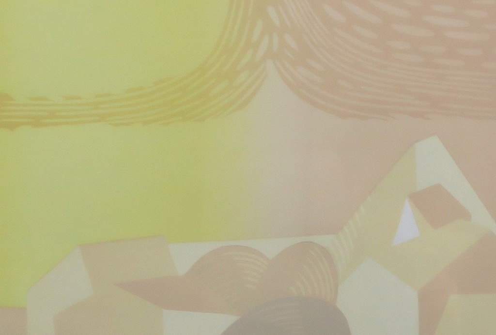 Harr Scheffer: Lino, Wegdam - Ingelijst kopen? Bied vanaf 1!