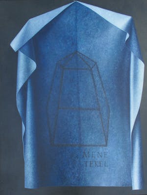 Roel Herfst - Hommage aan Zurbaran 3 kopen? Bied vanaf 160!